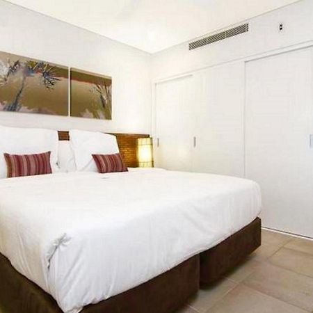 Luxury Apartments At Temple Resort And Spa Port Douglas Zewnętrze zdjęcie