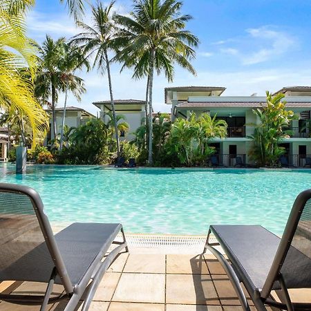 Luxury Apartments At Temple Resort And Spa Port Douglas Zewnętrze zdjęcie