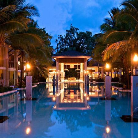 Luxury Apartments At Temple Resort And Spa Port Douglas Zewnętrze zdjęcie