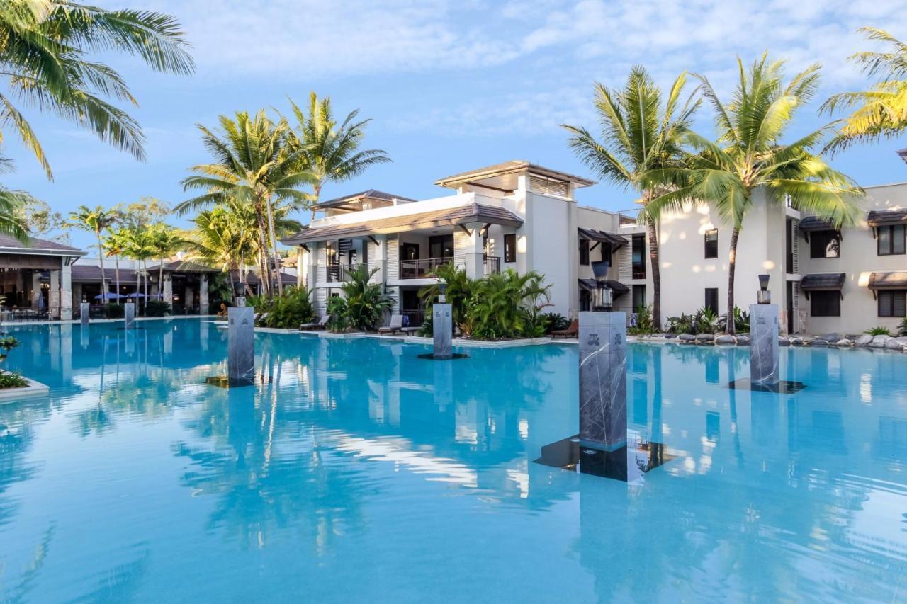 Luxury Apartments At Temple Resort And Spa Port Douglas Zewnętrze zdjęcie