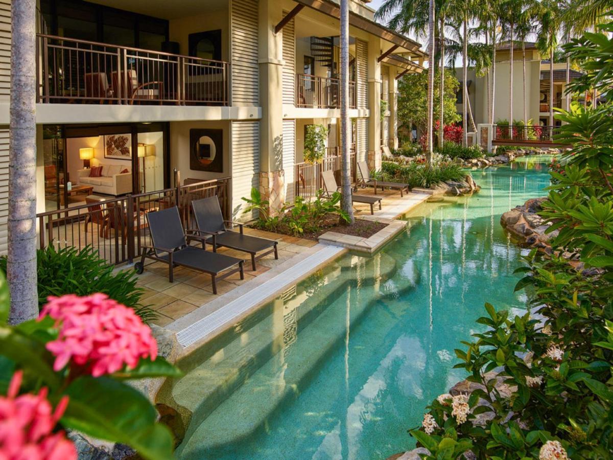 Luxury Apartments At Temple Resort And Spa Port Douglas Zewnętrze zdjęcie