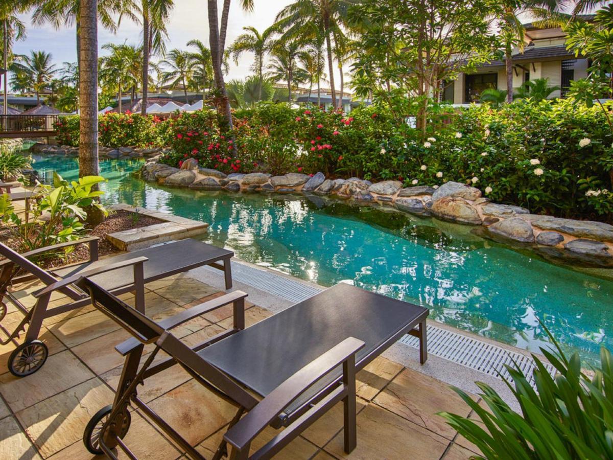 Luxury Apartments At Temple Resort And Spa Port Douglas Zewnętrze zdjęcie