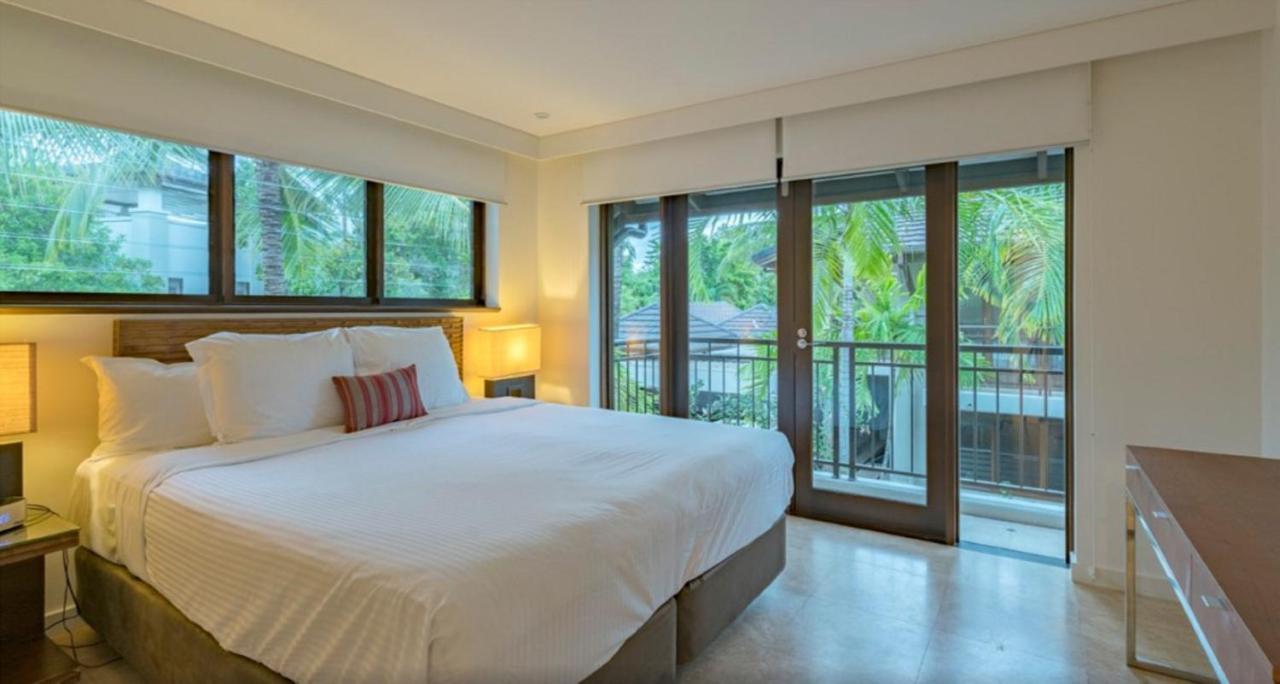 Luxury Apartments At Temple Resort And Spa Port Douglas Pokój zdjęcie