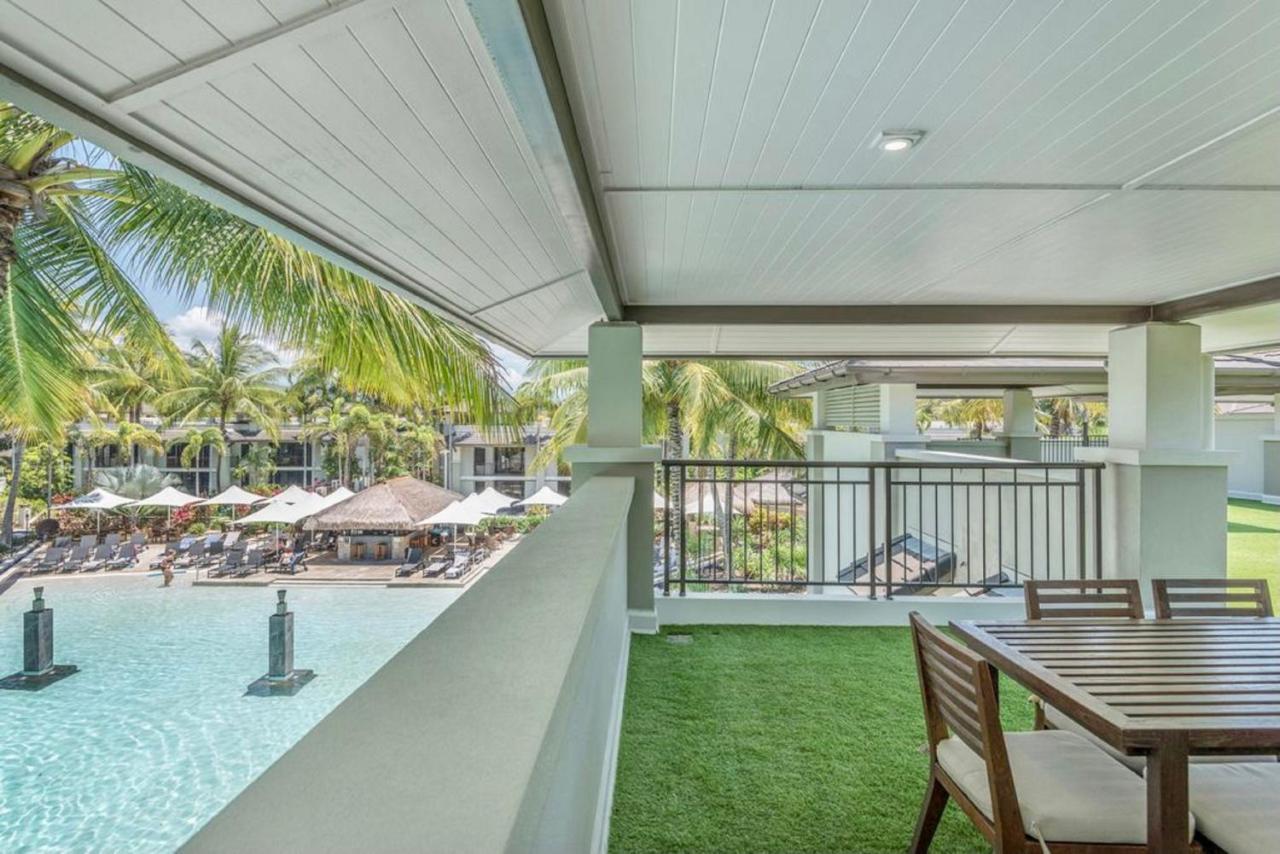 Luxury Apartments At Temple Resort And Spa Port Douglas Pokój zdjęcie