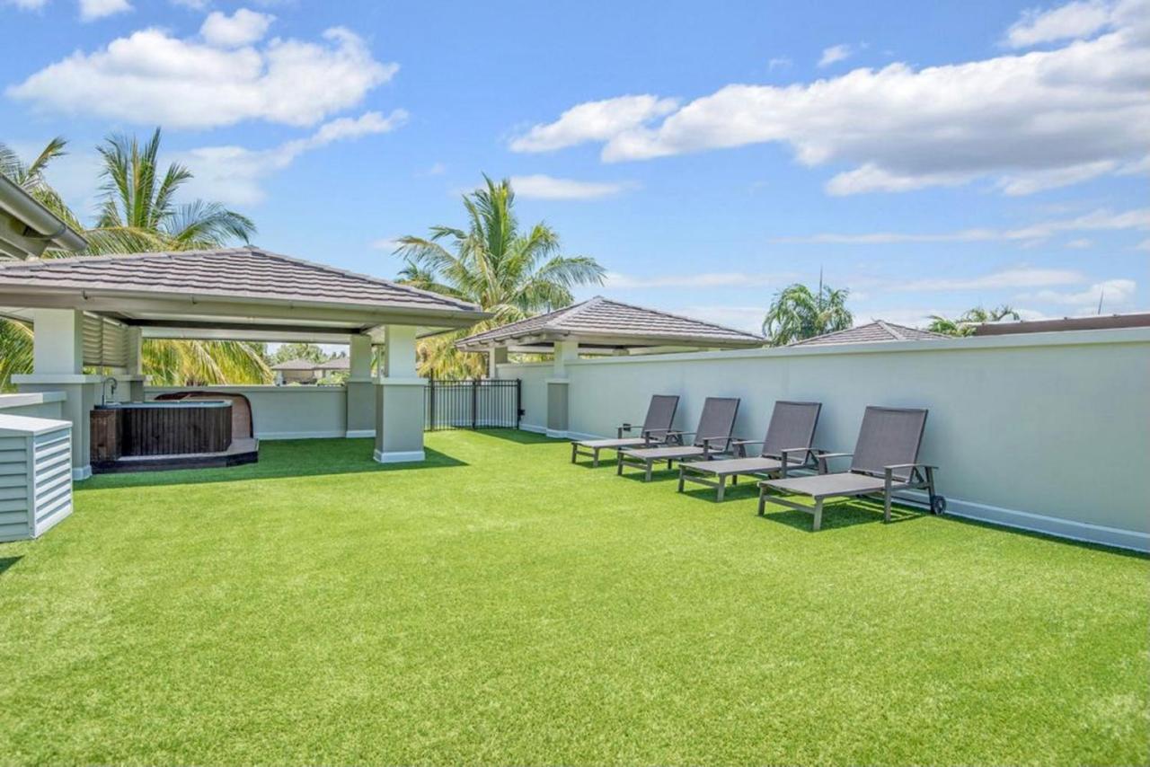 Luxury Apartments At Temple Resort And Spa Port Douglas Pokój zdjęcie
