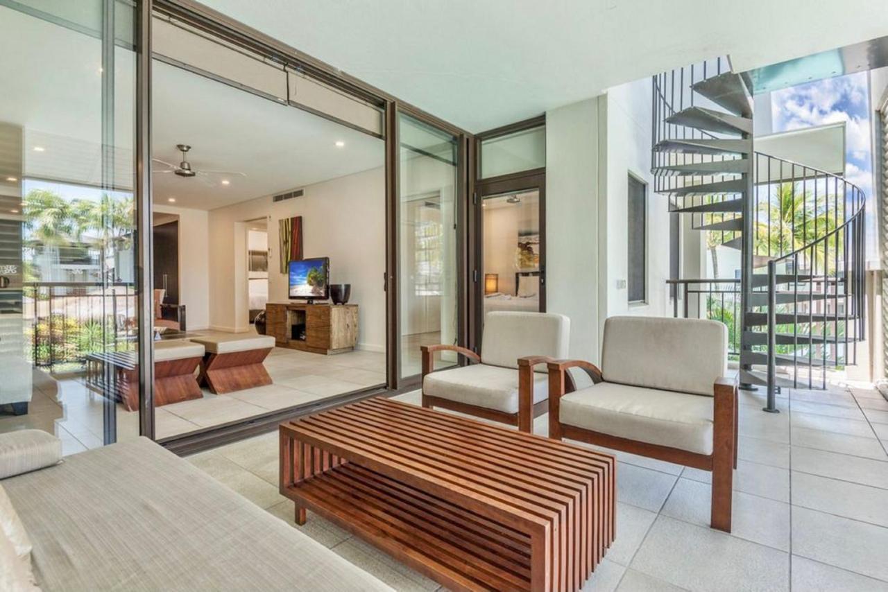 Luxury Apartments At Temple Resort And Spa Port Douglas Pokój zdjęcie