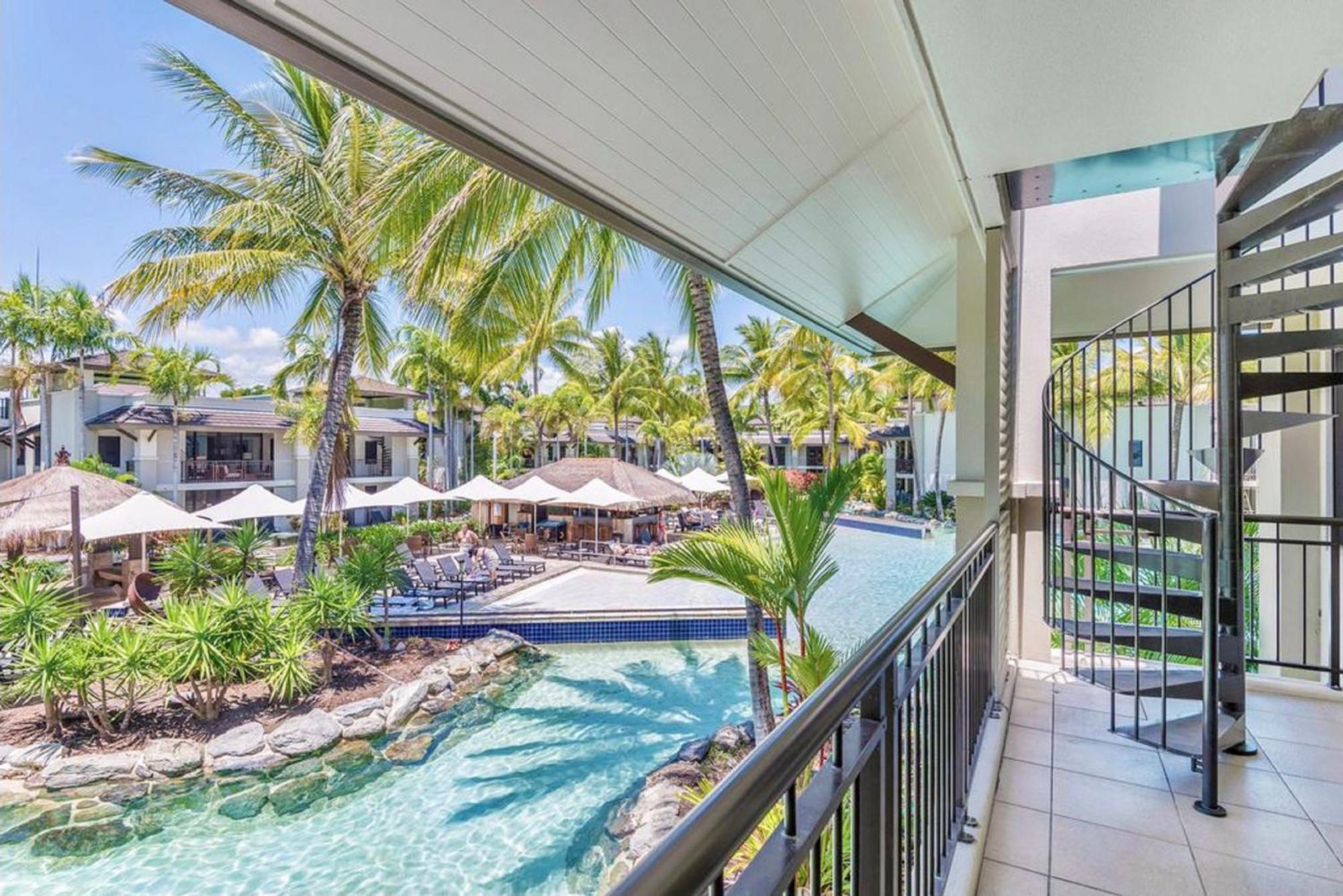 Luxury Apartments At Temple Resort And Spa Port Douglas Pokój zdjęcie