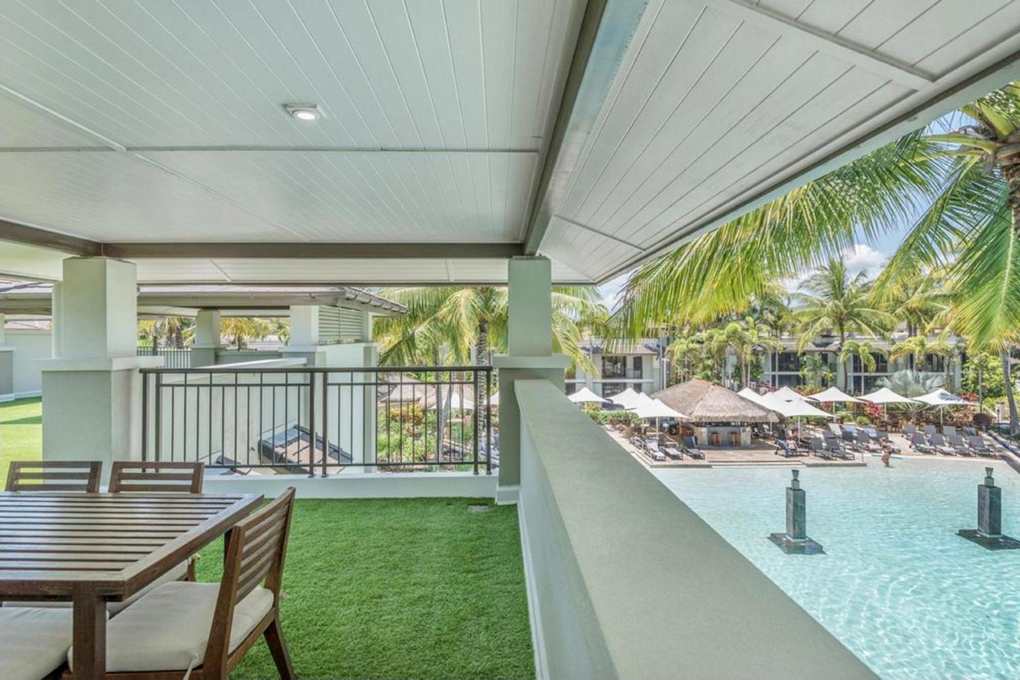 Luxury Apartments At Temple Resort And Spa Port Douglas Pokój zdjęcie