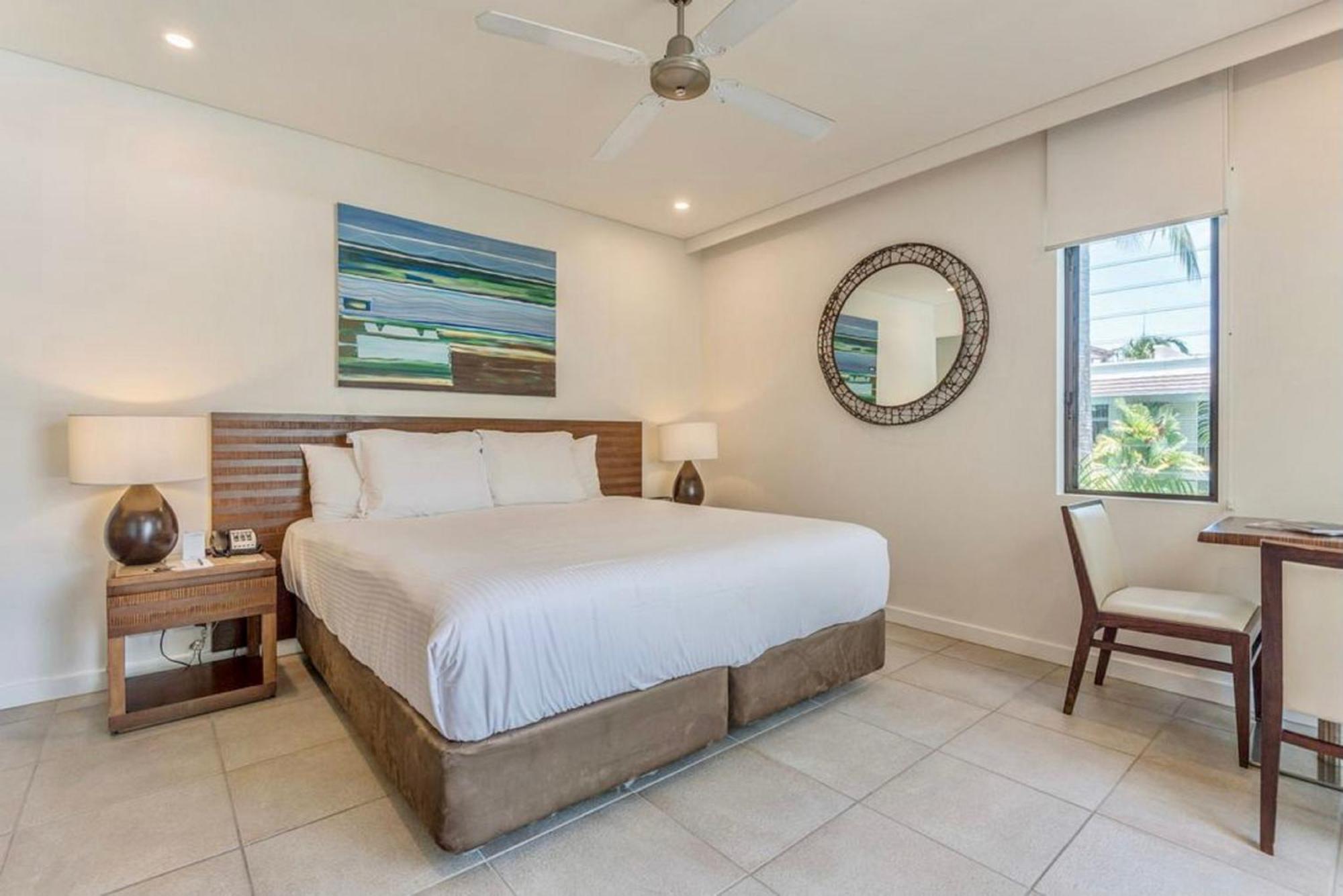 Luxury Apartments At Temple Resort And Spa Port Douglas Pokój zdjęcie