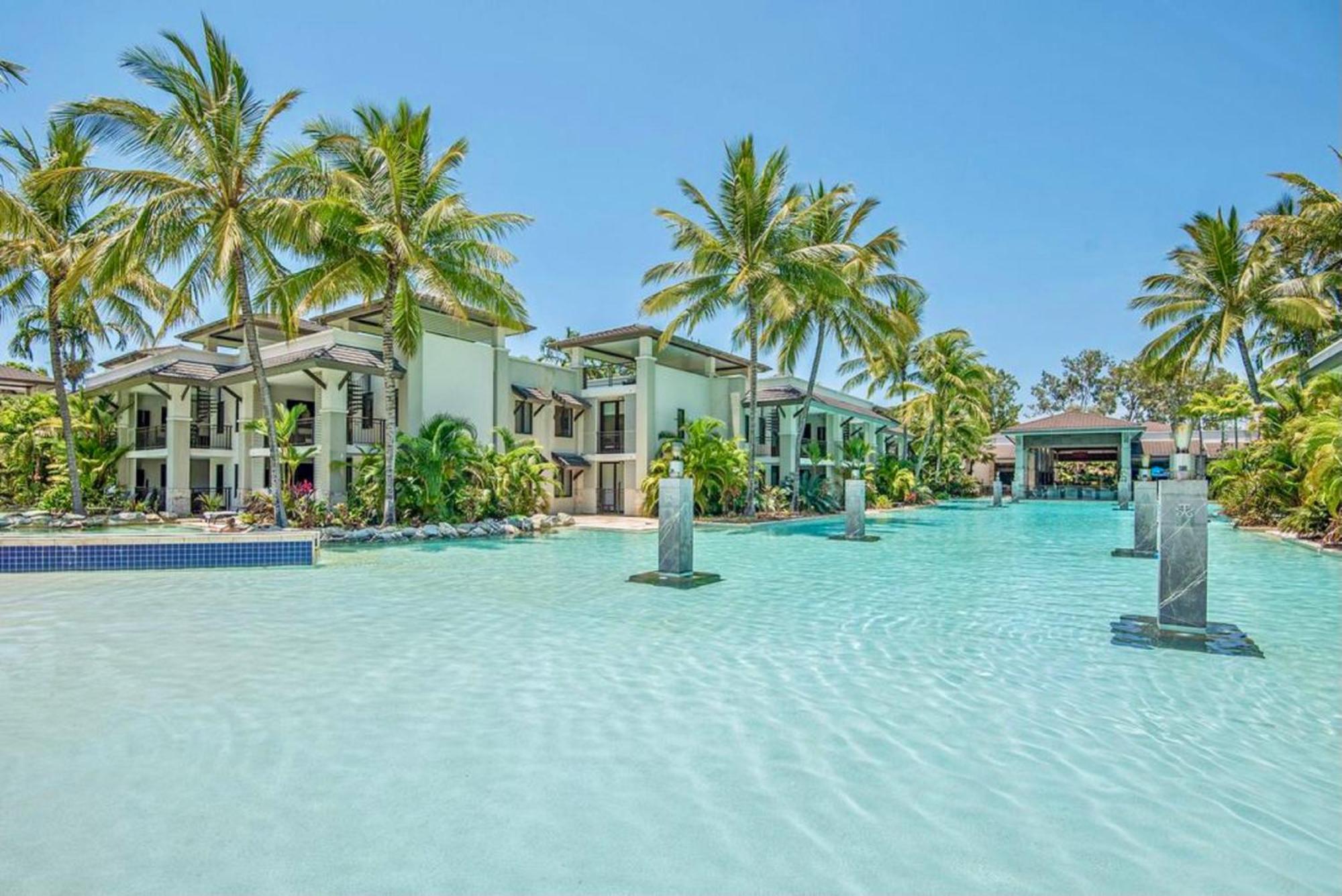Luxury Apartments At Temple Resort And Spa Port Douglas Pokój zdjęcie