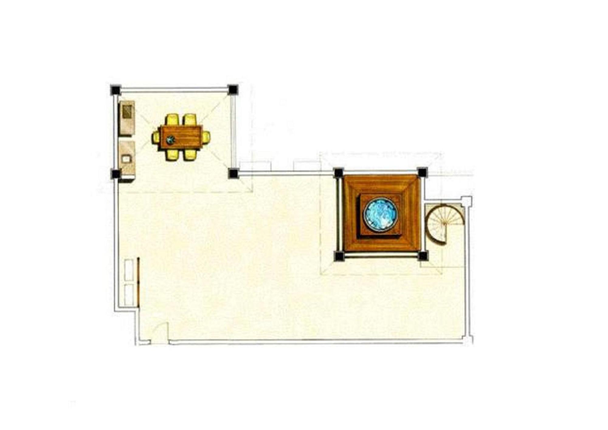 Luxury Apartments At Temple Resort And Spa Port Douglas Pokój zdjęcie