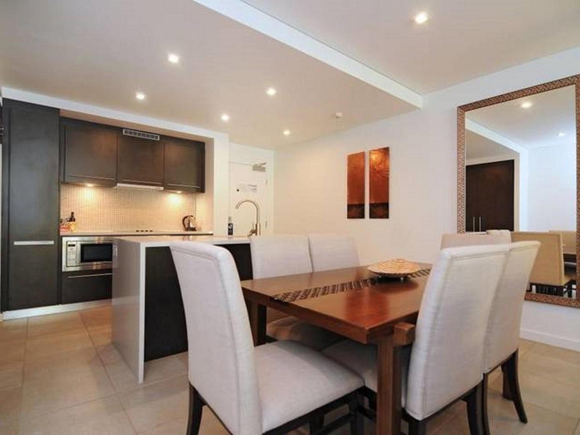 Luxury Apartments At Temple Resort And Spa Port Douglas Pokój zdjęcie