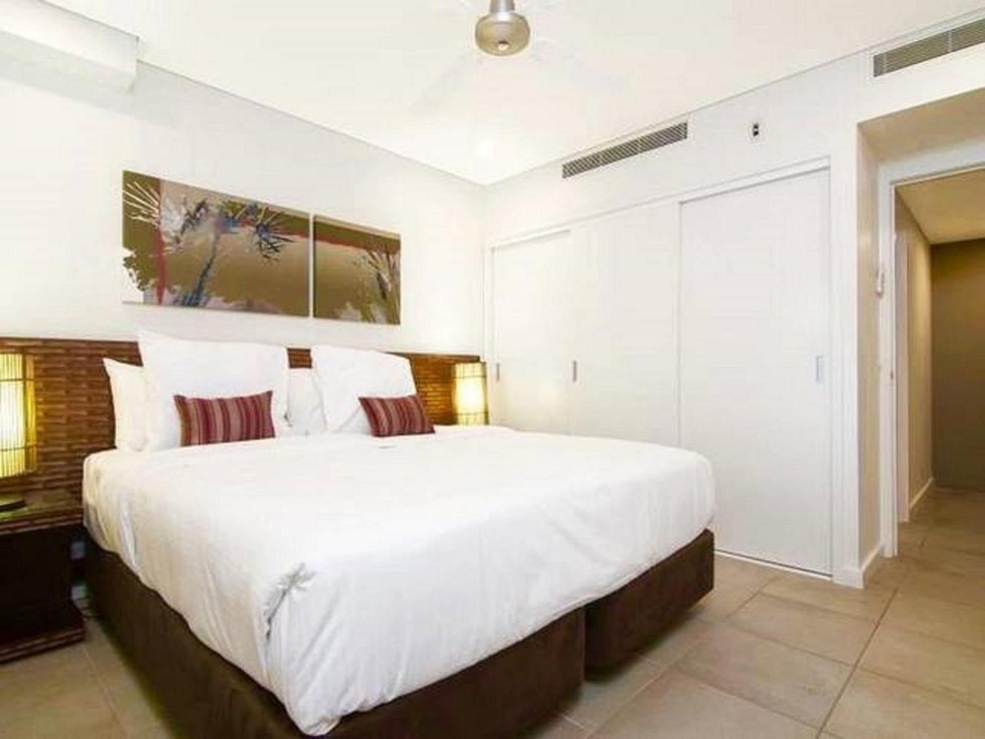Luxury Apartments At Temple Resort And Spa Port Douglas Pokój zdjęcie