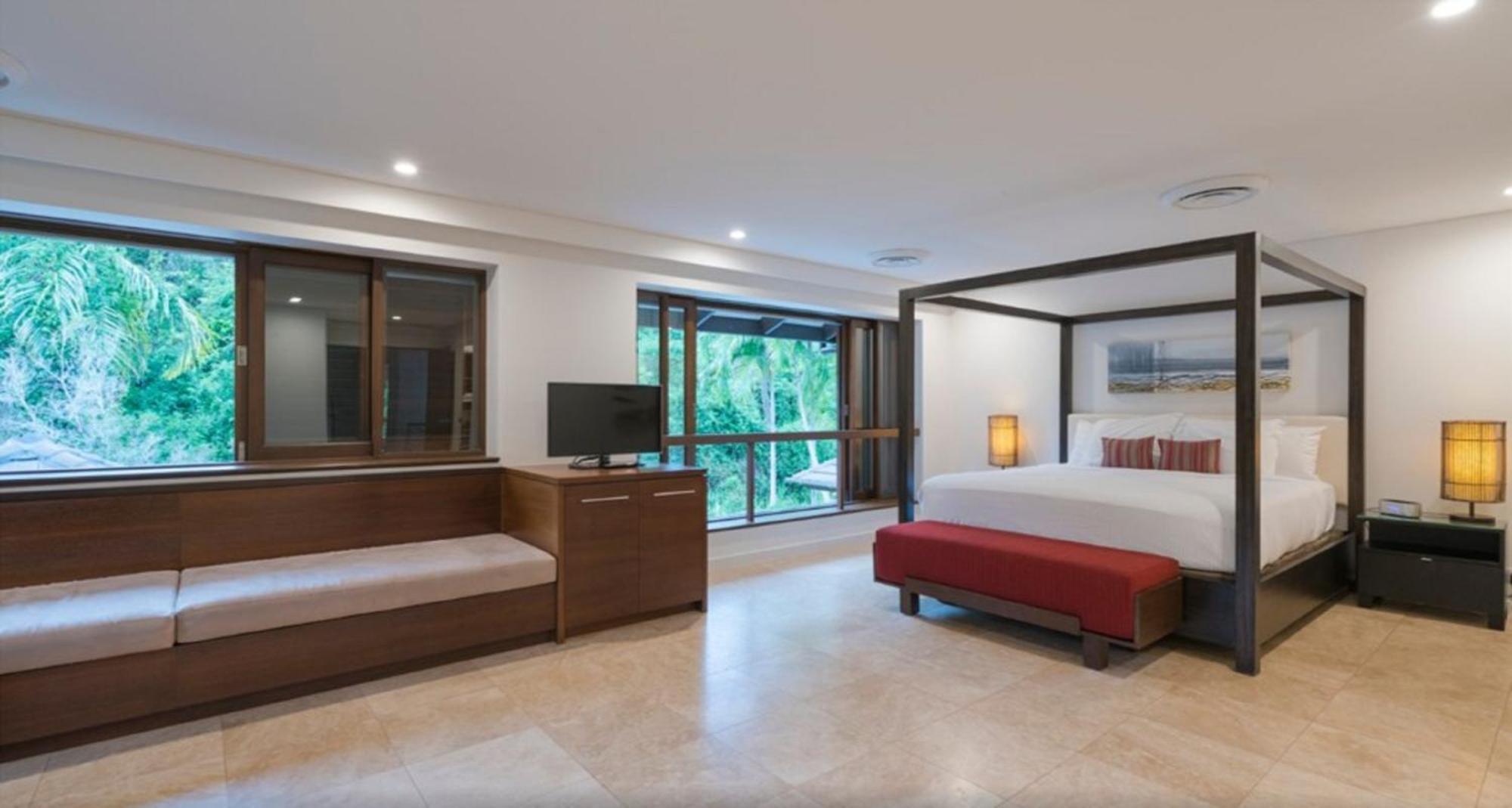 Luxury Apartments At Temple Resort And Spa Port Douglas Pokój zdjęcie