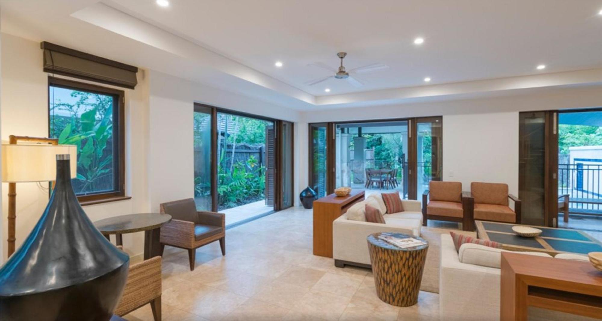 Luxury Apartments At Temple Resort And Spa Port Douglas Pokój zdjęcie