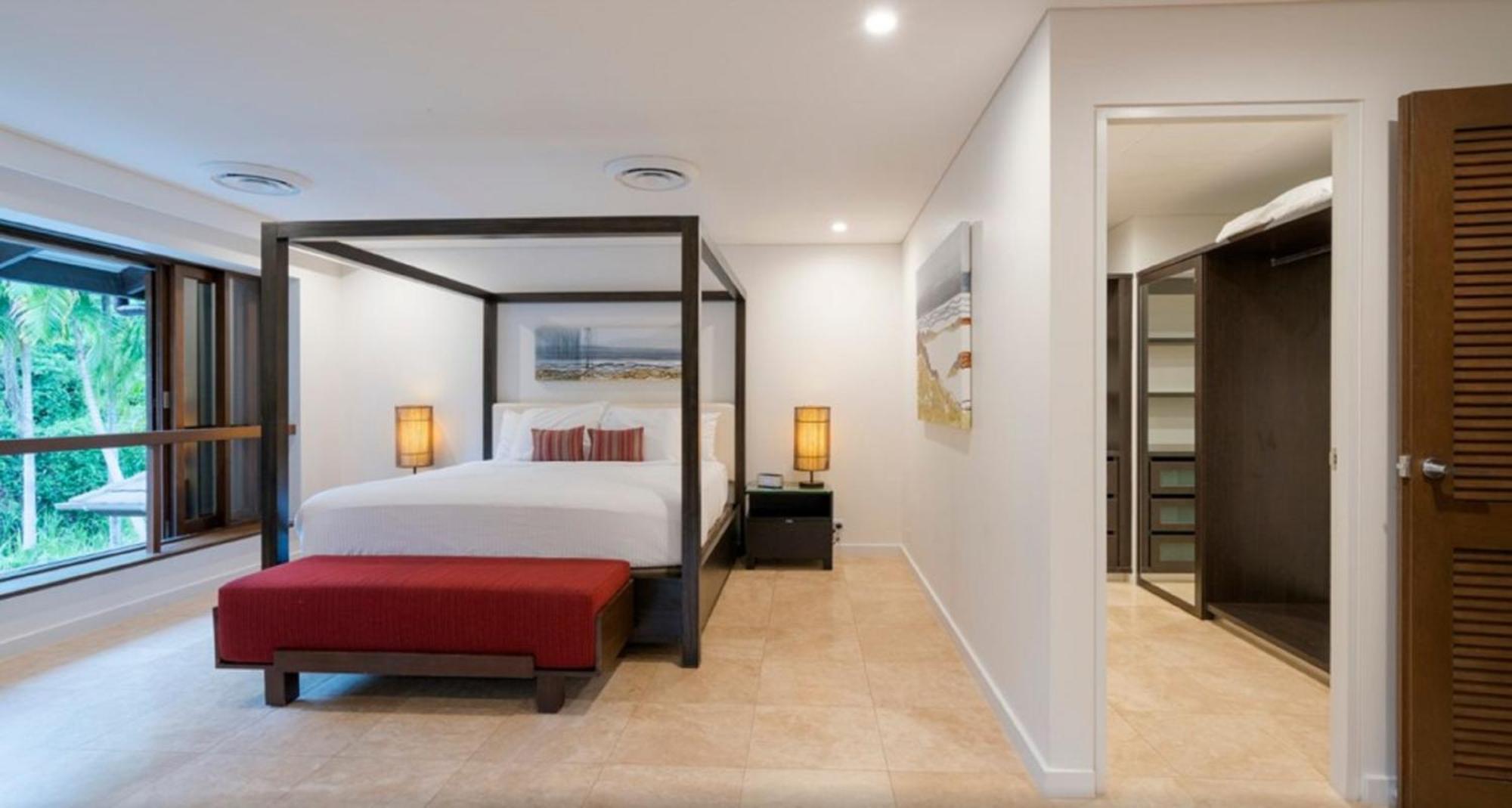 Luxury Apartments At Temple Resort And Spa Port Douglas Pokój zdjęcie