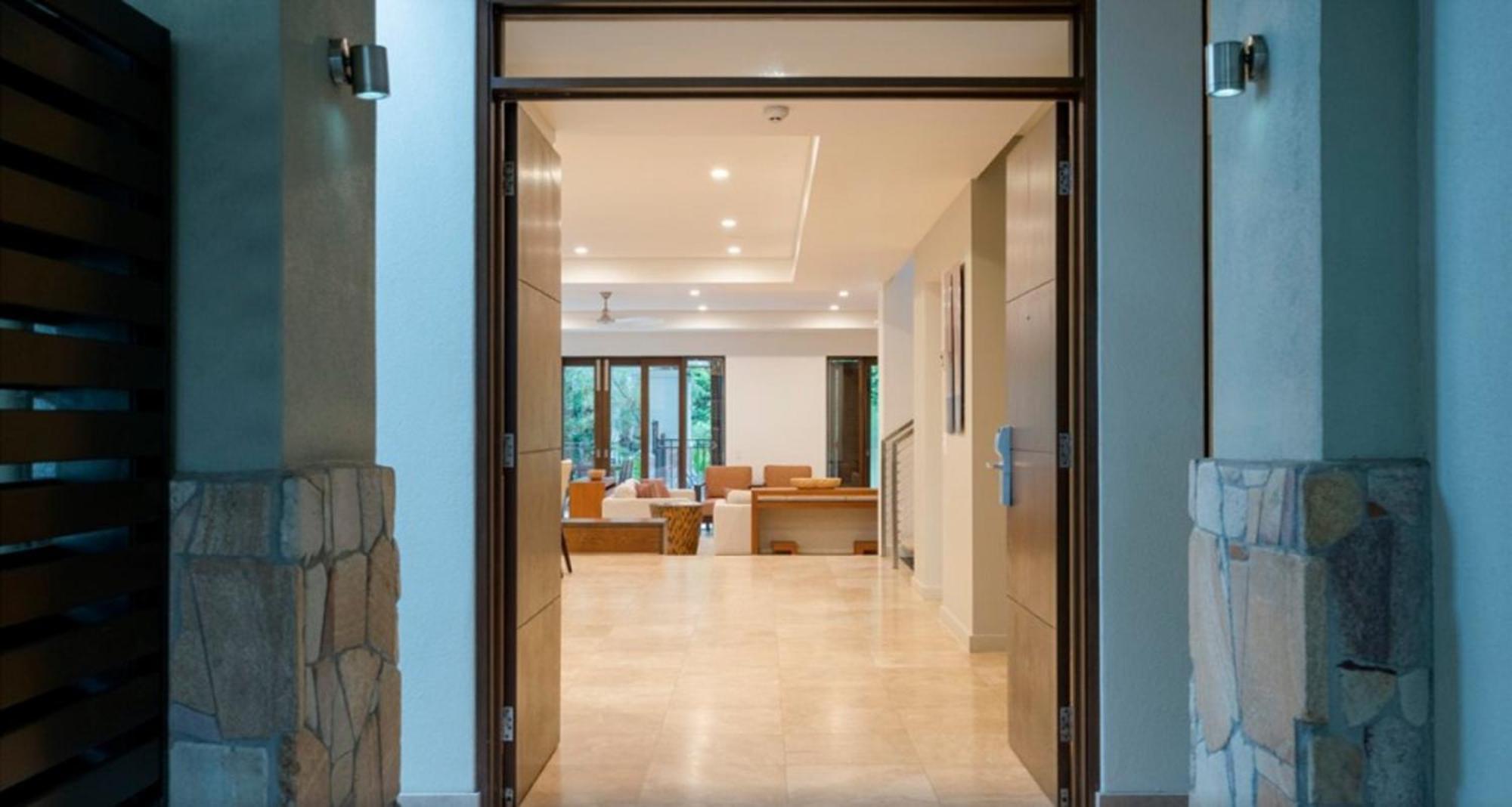 Luxury Apartments At Temple Resort And Spa Port Douglas Pokój zdjęcie