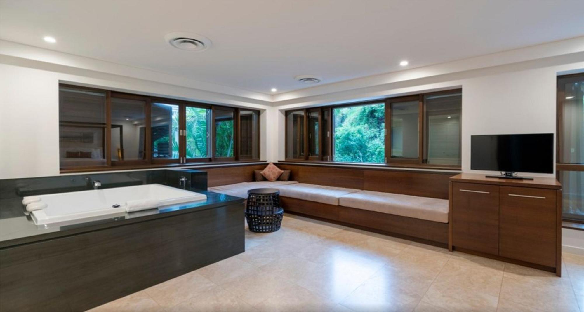 Luxury Apartments At Temple Resort And Spa Port Douglas Pokój zdjęcie