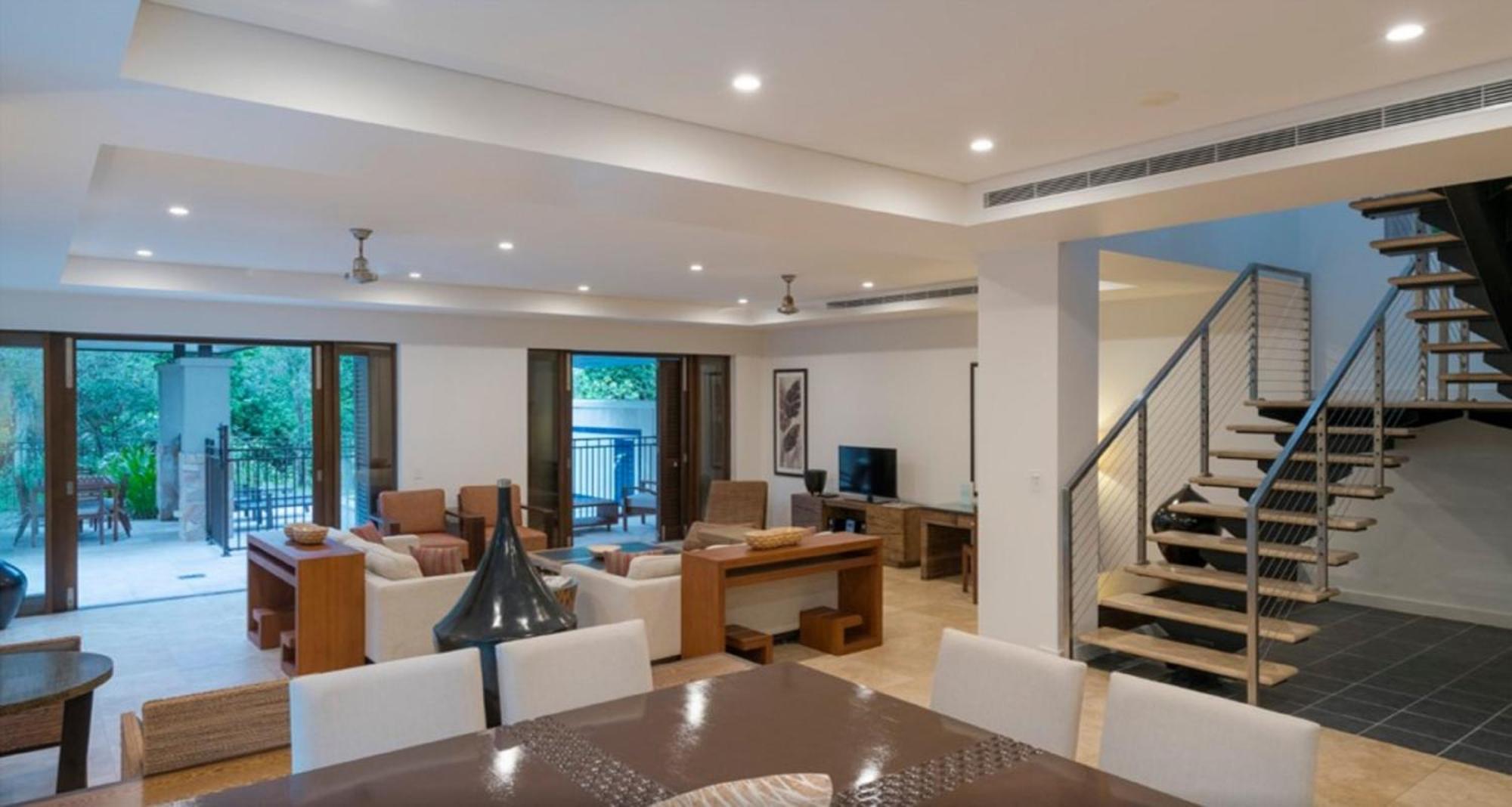 Luxury Apartments At Temple Resort And Spa Port Douglas Pokój zdjęcie