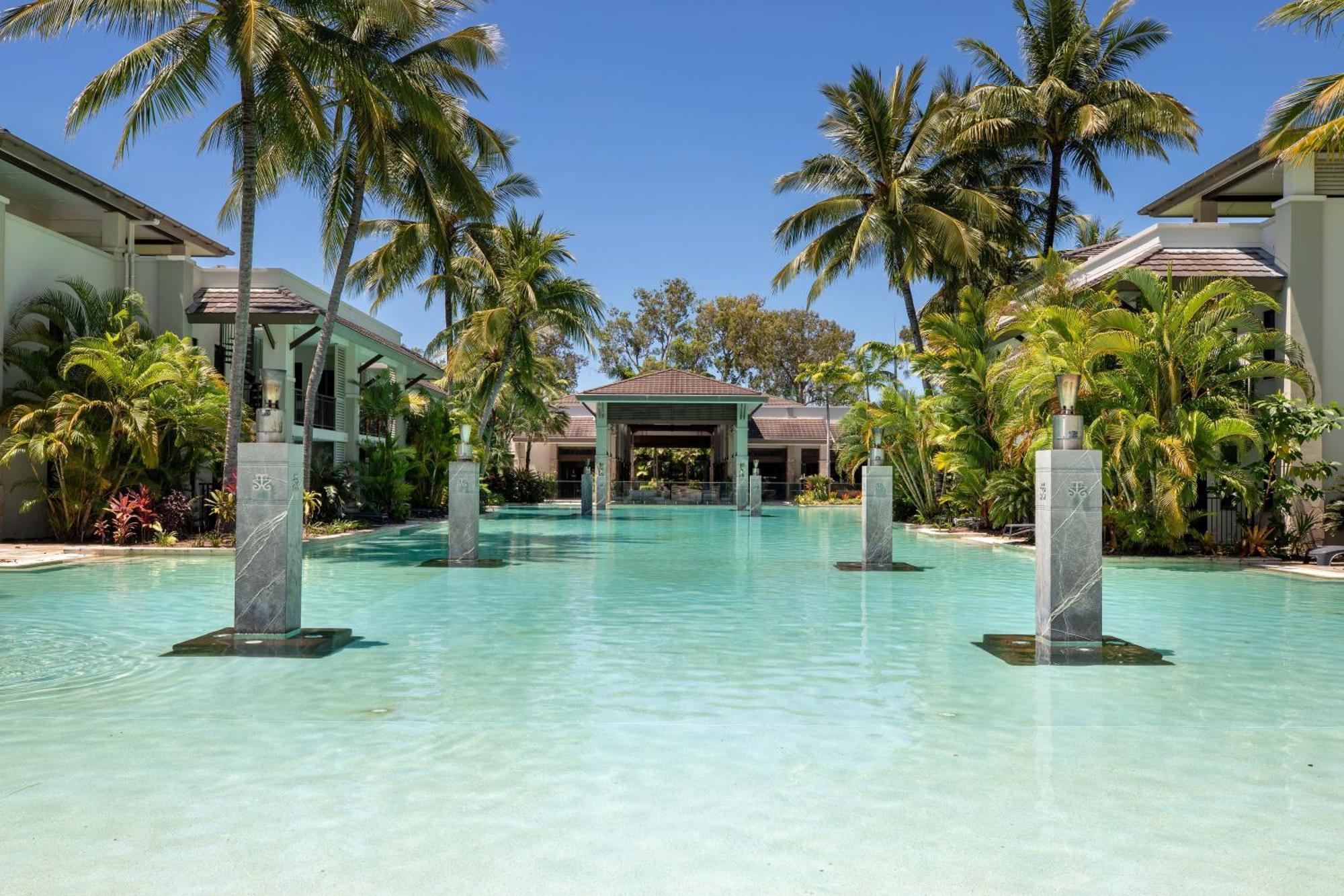 Luxury Apartments At Temple Resort And Spa Port Douglas Pokój zdjęcie