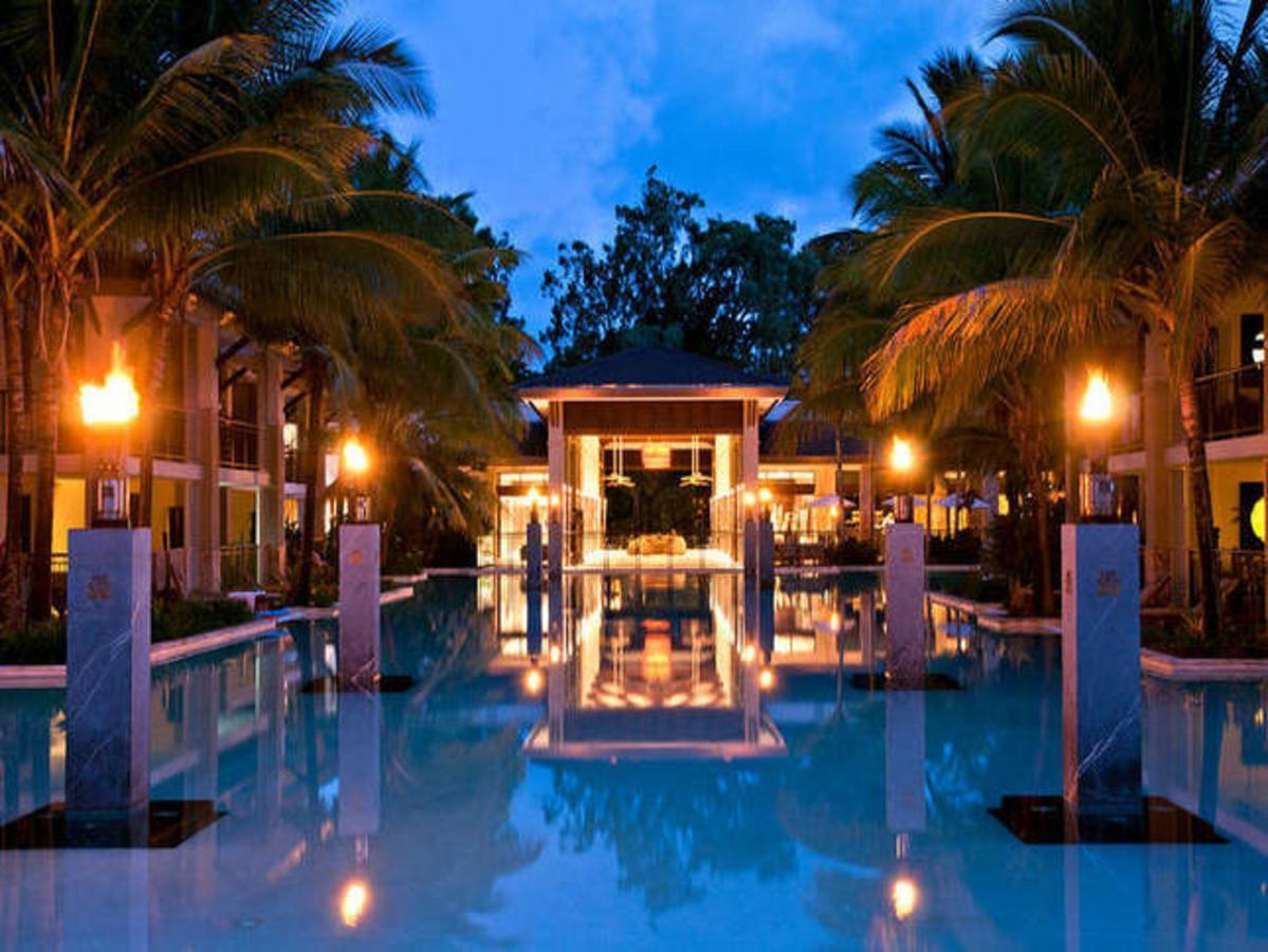 Luxury Apartments At Temple Resort And Spa Port Douglas Zewnętrze zdjęcie