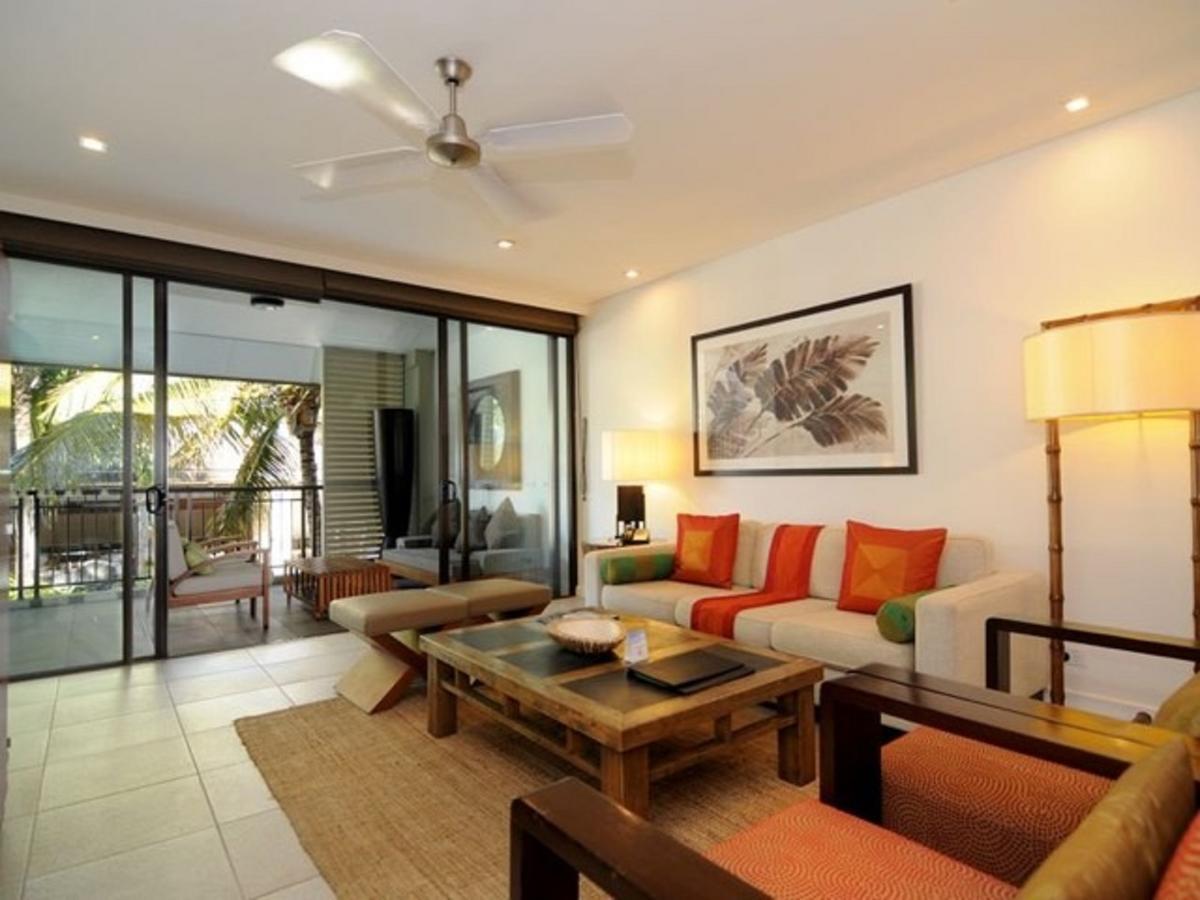 Luxury Apartments At Temple Resort And Spa Port Douglas Zewnętrze zdjęcie