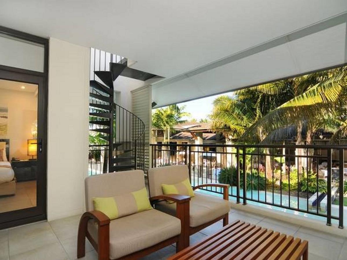 Luxury Apartments At Temple Resort And Spa Port Douglas Zewnętrze zdjęcie