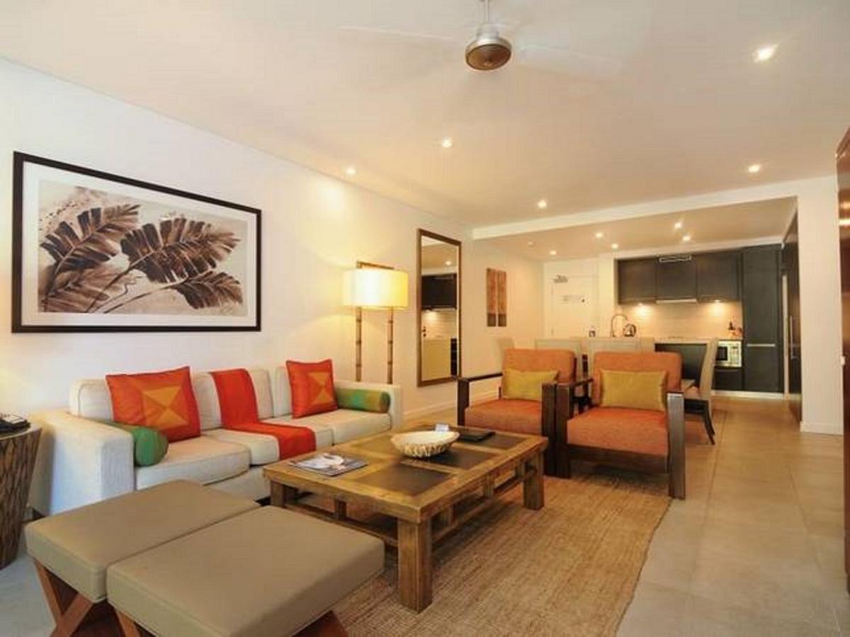 Luxury Apartments At Temple Resort And Spa Port Douglas Zewnętrze zdjęcie