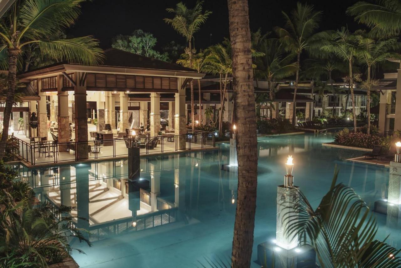 Luxury Apartments At Temple Resort And Spa Port Douglas Zewnętrze zdjęcie