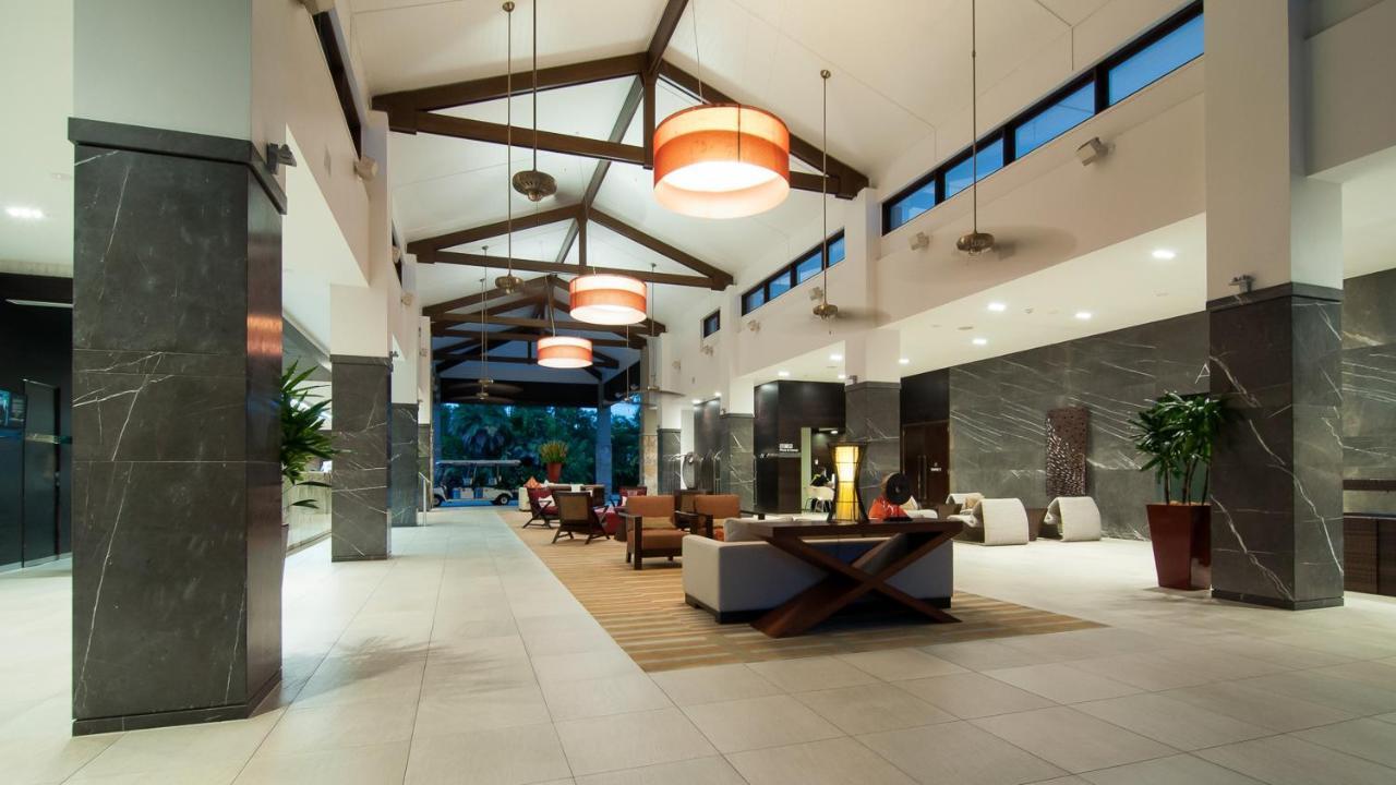Luxury Apartments At Temple Resort And Spa Port Douglas Zewnętrze zdjęcie