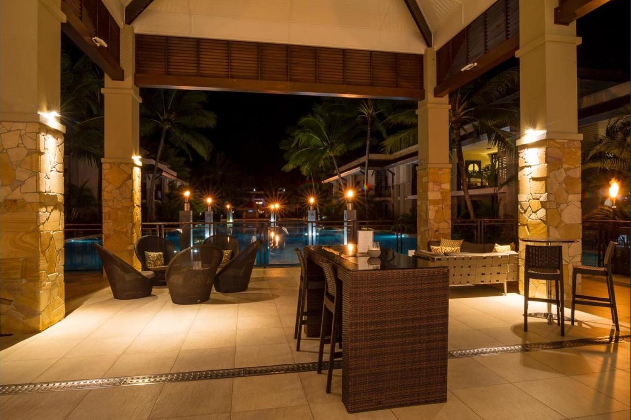Luxury Apartments At Temple Resort And Spa Port Douglas Zewnętrze zdjęcie