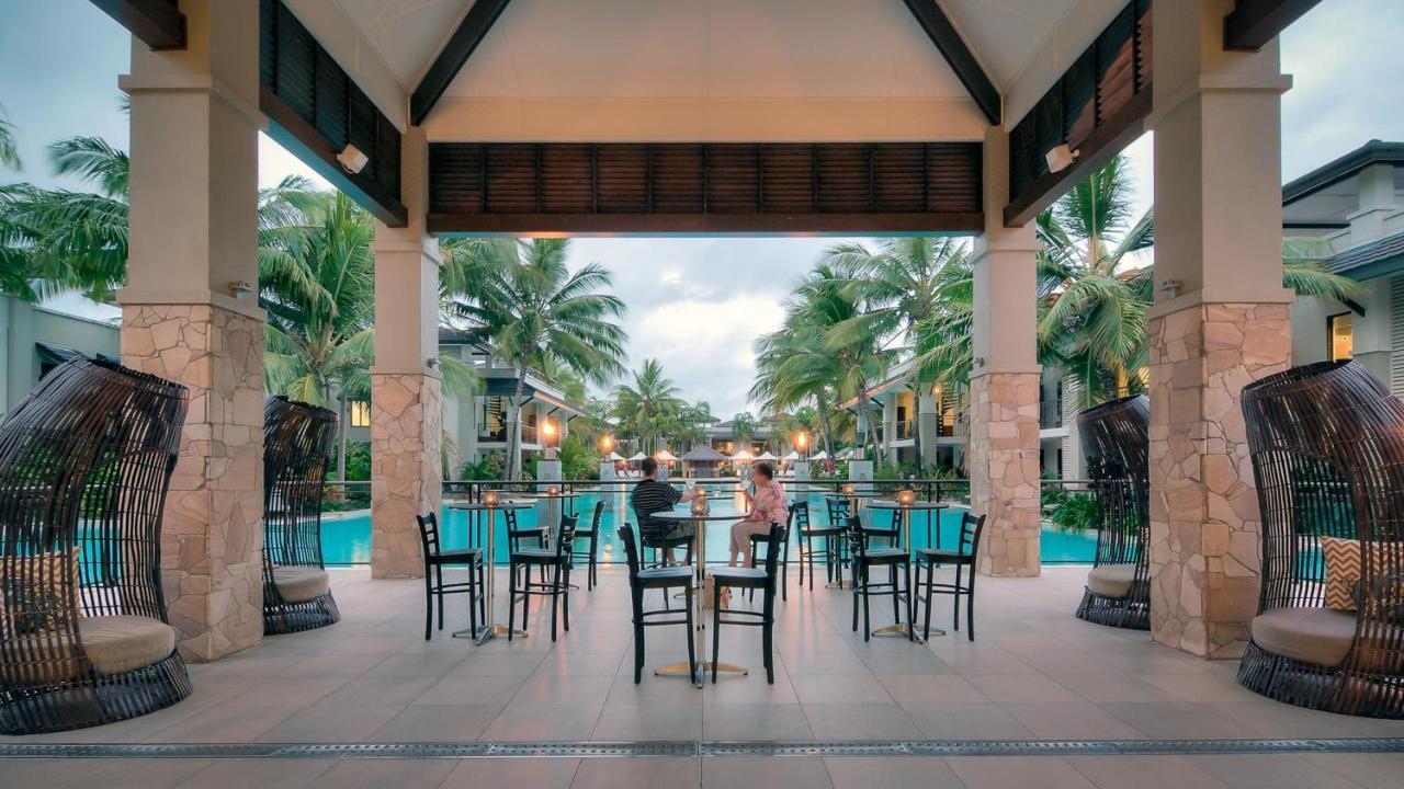Luxury Apartments At Temple Resort And Spa Port Douglas Zewnętrze zdjęcie