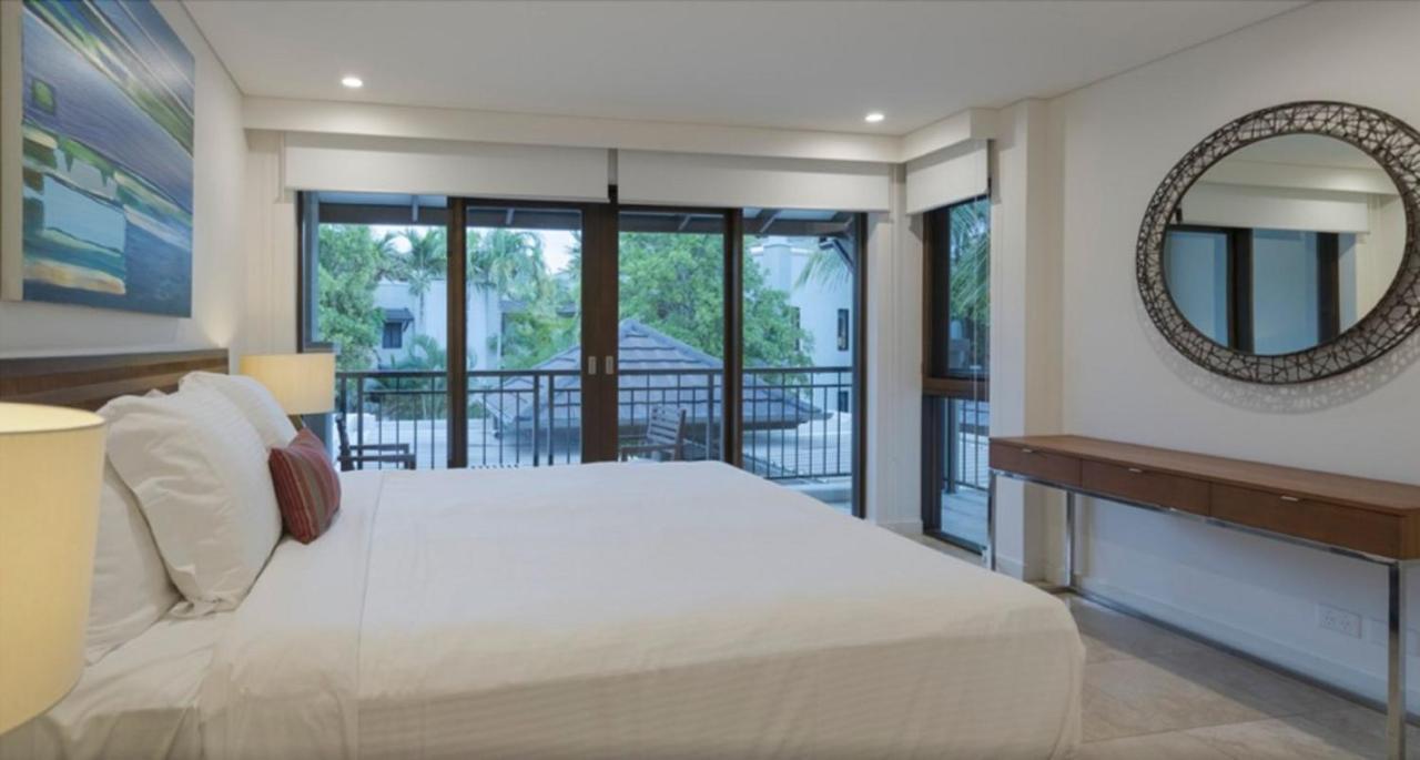 Luxury Apartments At Temple Resort And Spa Port Douglas Zewnętrze zdjęcie