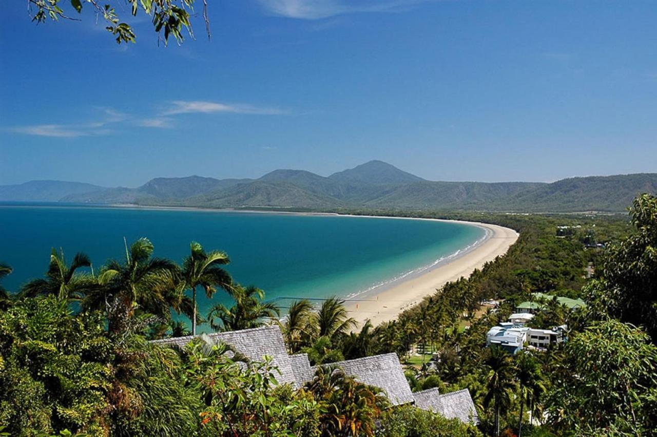 Luxury Apartments At Temple Resort And Spa Port Douglas Zewnętrze zdjęcie