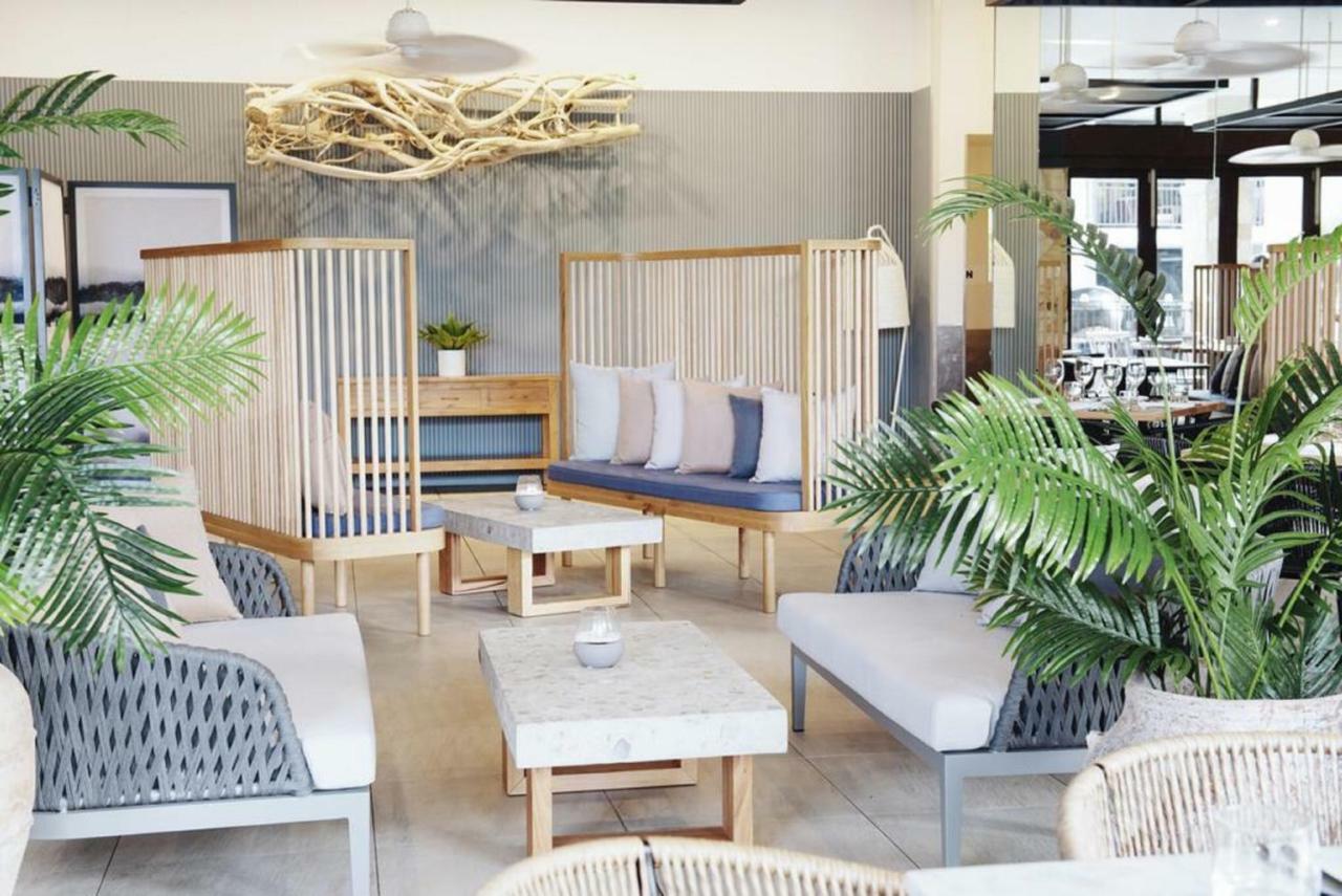 Luxury Apartments At Temple Resort And Spa Port Douglas Zewnętrze zdjęcie