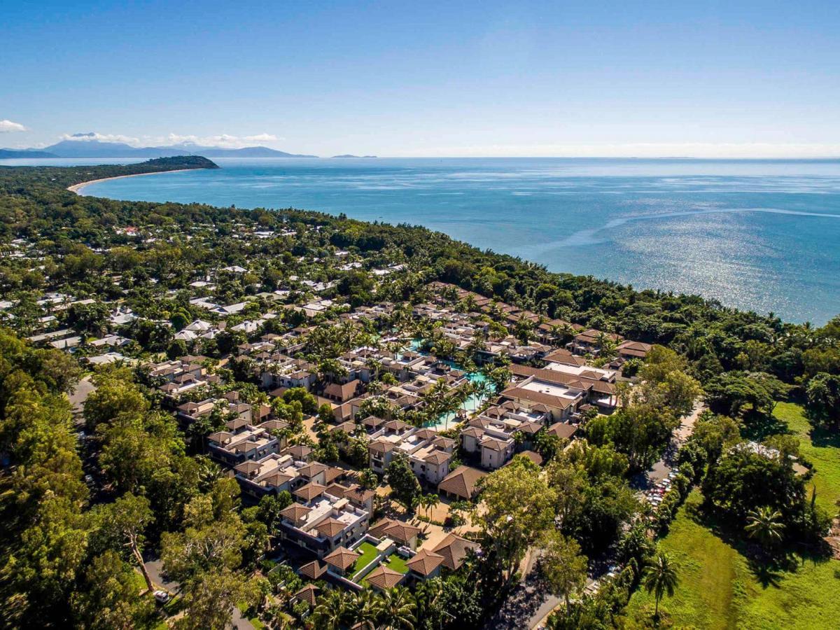 Luxury Apartments At Temple Resort And Spa Port Douglas Zewnętrze zdjęcie