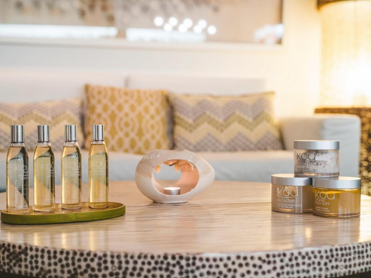 Luxury Apartments At Temple Resort And Spa Port Douglas Zewnętrze zdjęcie