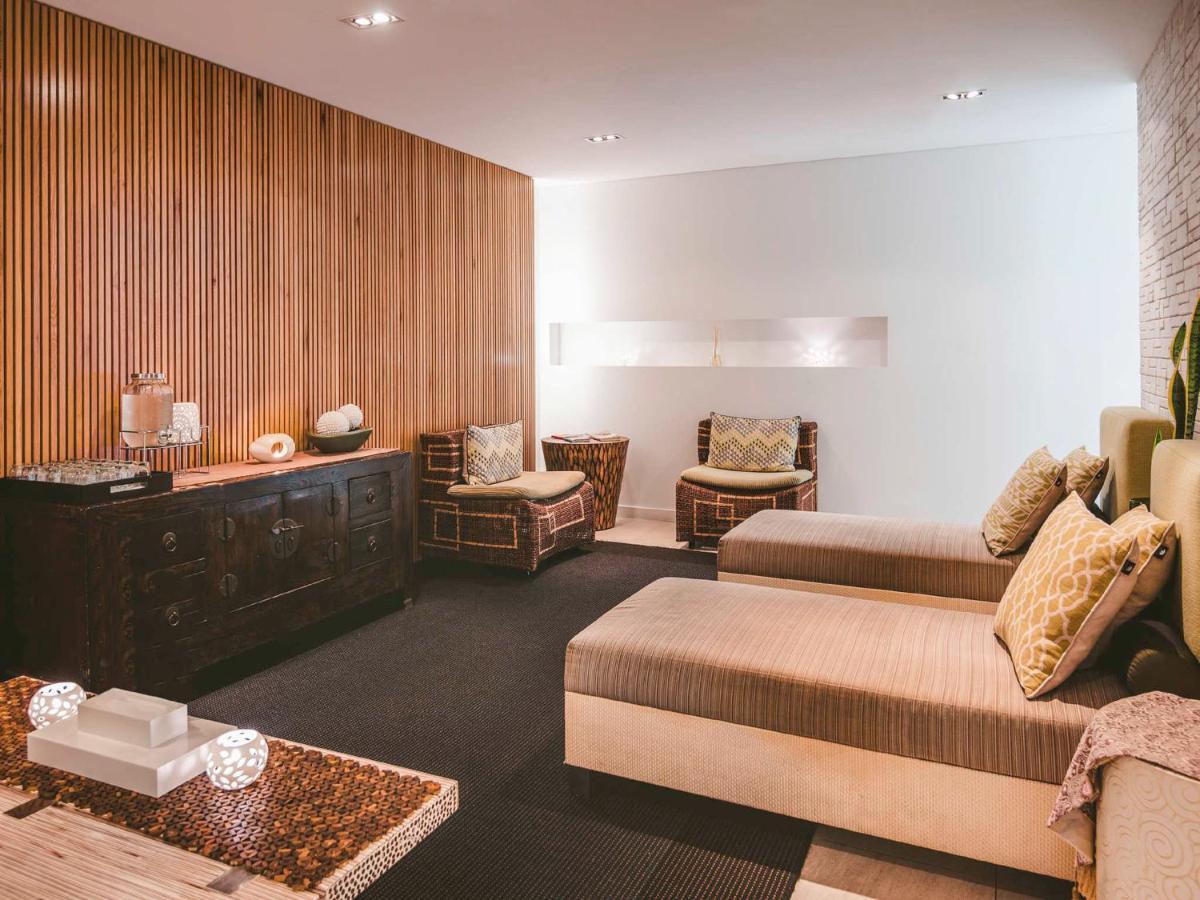 Luxury Apartments At Temple Resort And Spa Port Douglas Zewnętrze zdjęcie
